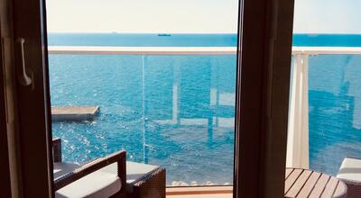 Balcony Odyssey
